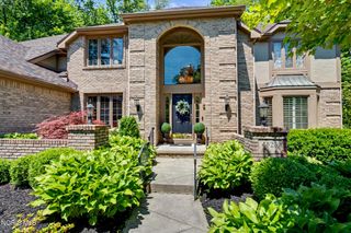4828 High Oaks Boulevard, Toledo, OH 43623