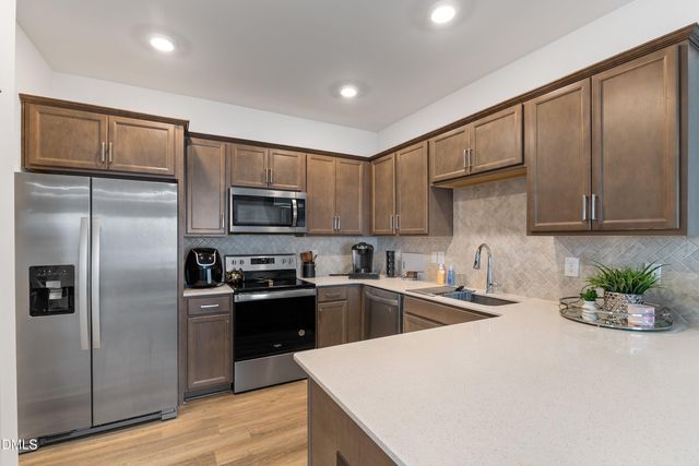 132 Tormore Drive, Sanford, NC 27330