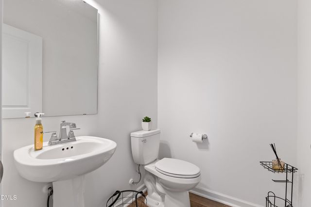 132 Tormore Drive, Sanford, NC 27330