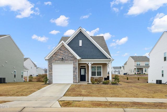 132 Tormore Drive, Sanford, NC 27330