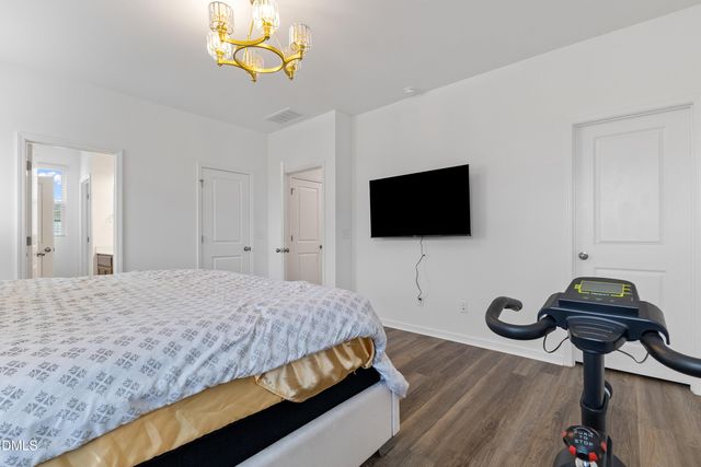 132 Tormore Drive, Sanford, NC 27330