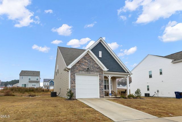 132 Tormore Drive, Sanford, NC 27330