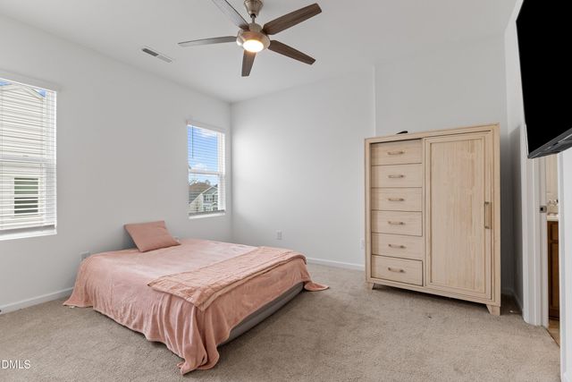 132 Tormore Drive, Sanford, NC 27330