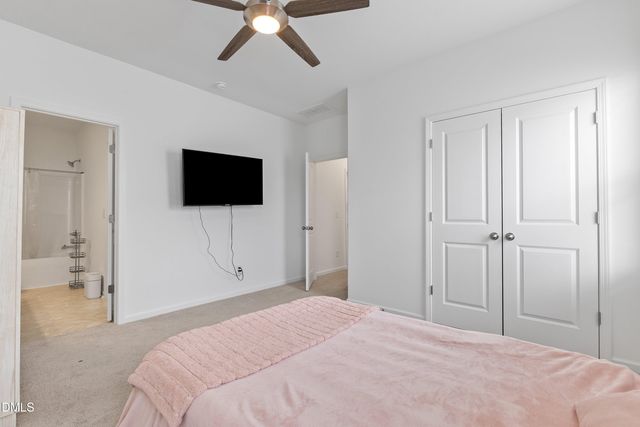 132 Tormore Drive, Sanford, NC 27330