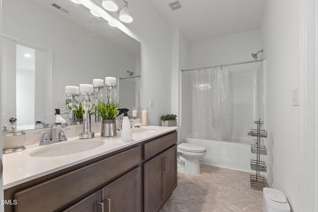 132 Tormore Drive, Sanford, NC 27330