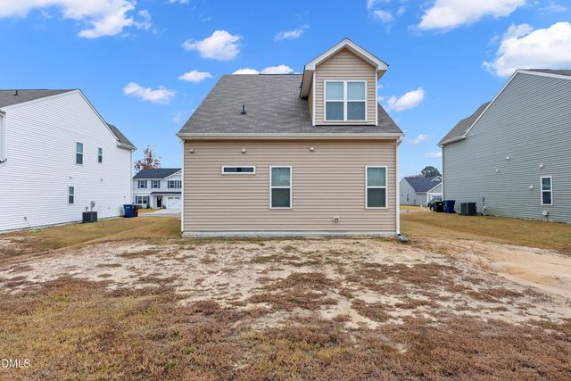 132 Tormore Drive, Sanford, NC 27330