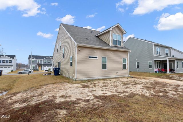 132 Tormore Drive, Sanford, NC 27330