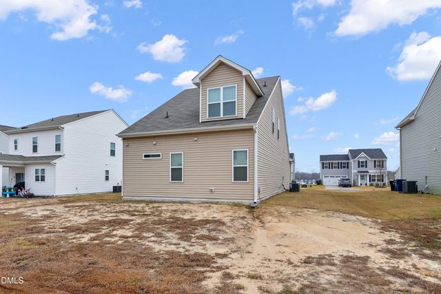 132 Tormore Drive, Sanford, NC 27330