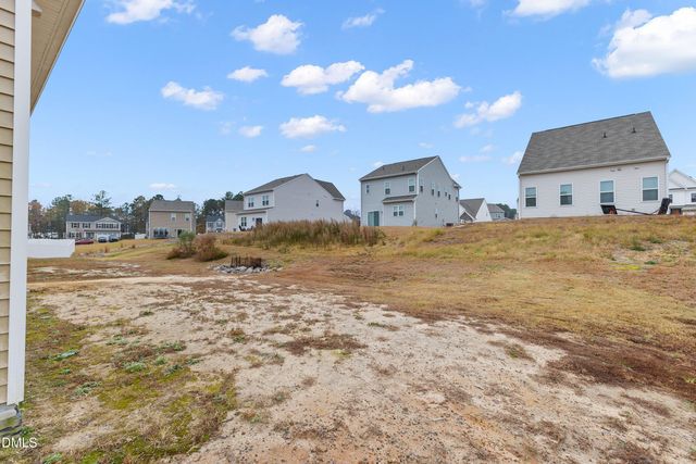 132 Tormore Drive, Sanford, NC 27330