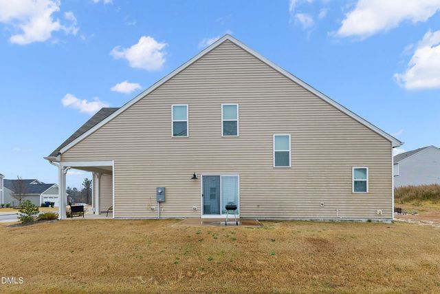 132 Tormore Drive, Sanford, NC 27330