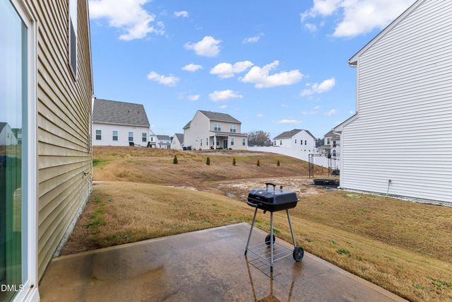 132 Tormore Drive, Sanford, NC 27330