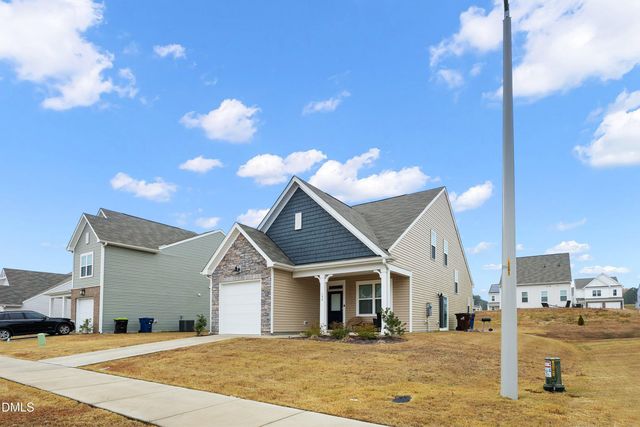 132 Tormore Drive, Sanford, NC 27330