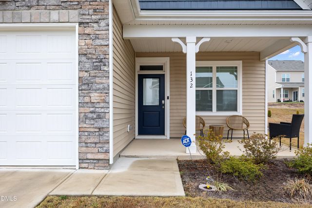 132 Tormore Drive, Sanford, NC 27330