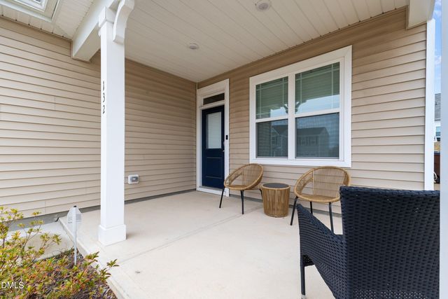 132 Tormore Drive, Sanford, NC 27330