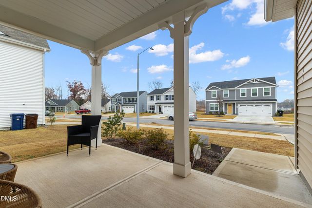 132 Tormore Drive, Sanford, NC 27330