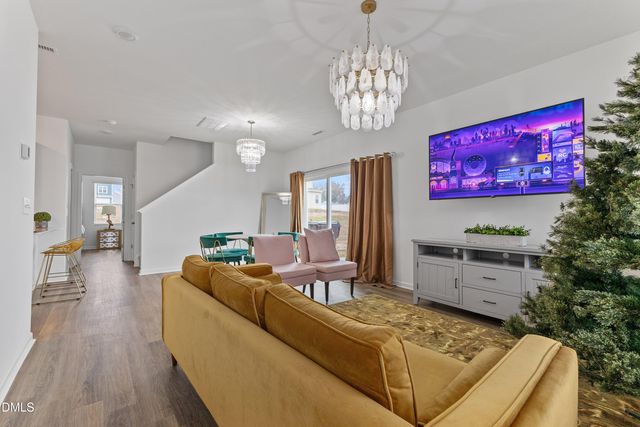 132 Tormore Drive, Sanford, NC 27330