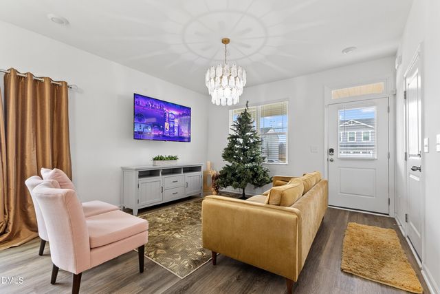 132 Tormore Drive, Sanford, NC 27330