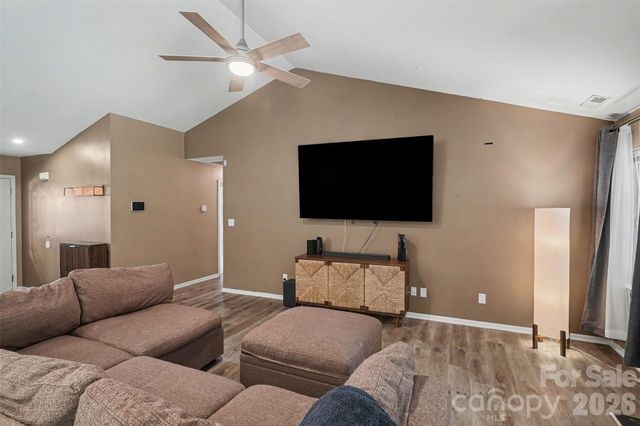 3012 Waycross Drive, Monroe, NC 28110