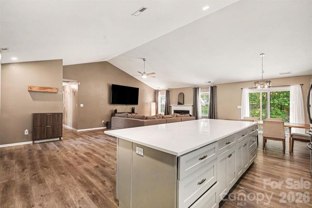 3012 Waycross Drive, Monroe, NC 28110