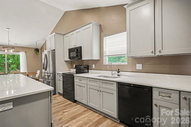 3012 Waycross Drive, Monroe, NC 28110