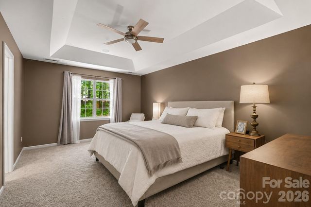 3012 Waycross Drive, Monroe, NC 28110