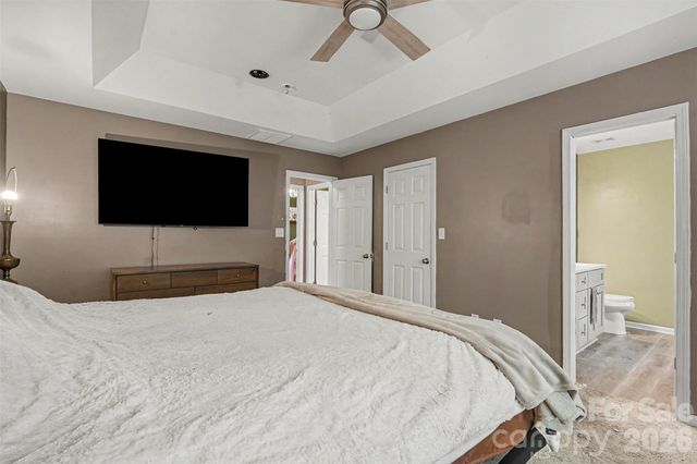 3012 Waycross Drive, Monroe, NC 28110