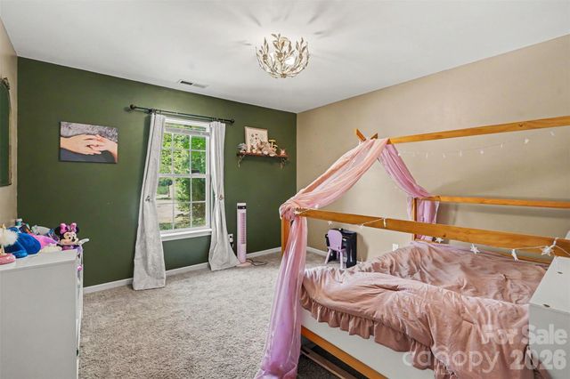 3012 Waycross Drive, Monroe, NC 28110
