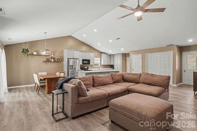 3012 Waycross Drive, Monroe, NC 28110