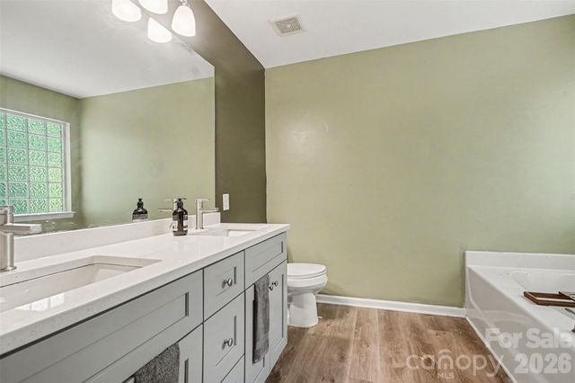 3012 Waycross Drive, Monroe, NC 28110