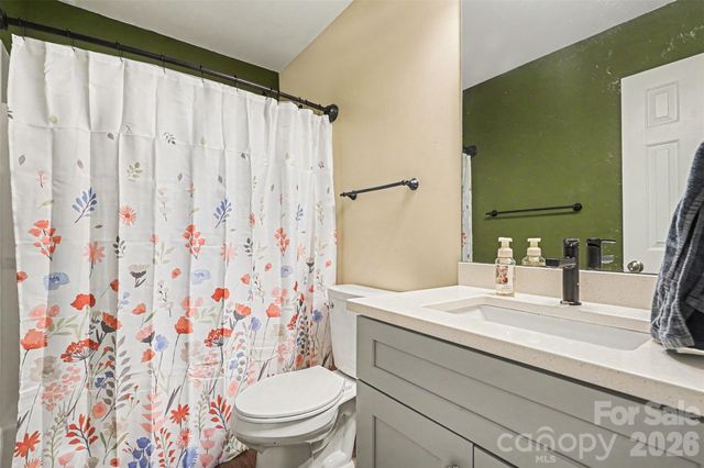 3012 Waycross Drive, Monroe, NC 28110