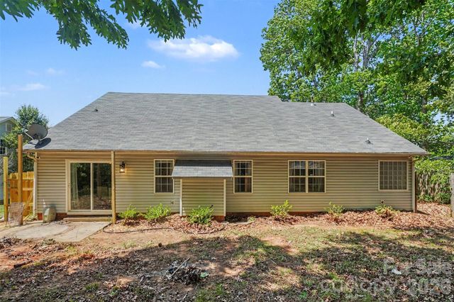 3012 Waycross Drive, Monroe, NC 28110