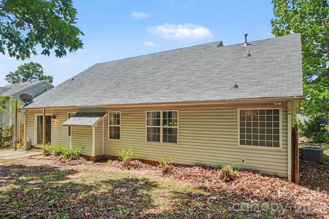3012 Waycross Drive, Monroe, NC 28110