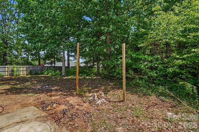3012 Waycross Drive, Monroe, NC 28110