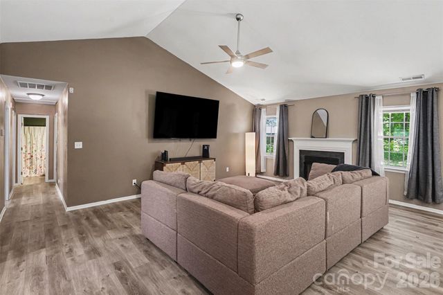 3012 Waycross Drive, Monroe, NC 28110