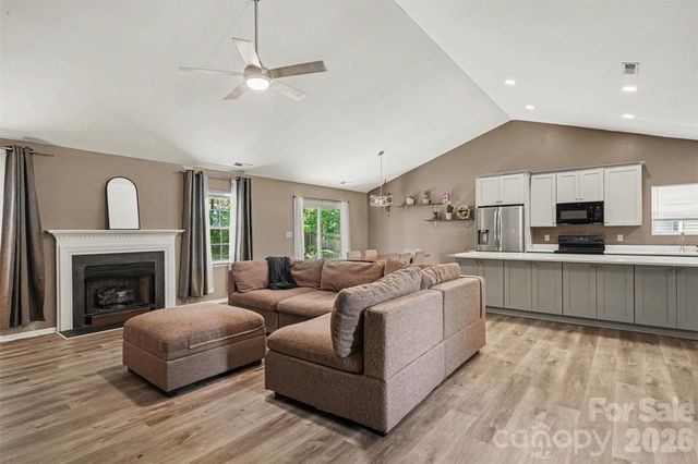 3012 Waycross Drive, Monroe, NC 28110