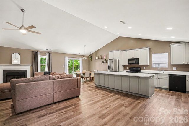 3012 Waycross Drive, Monroe, NC 28110