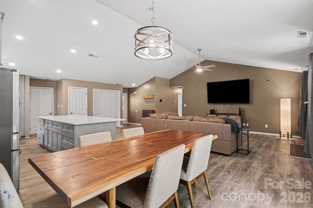 3012 Waycross Drive, Monroe, NC 28110