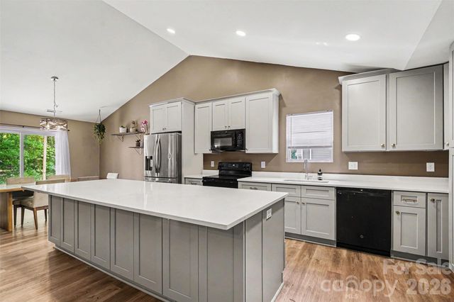 3012 Waycross Drive, Monroe, NC 28110