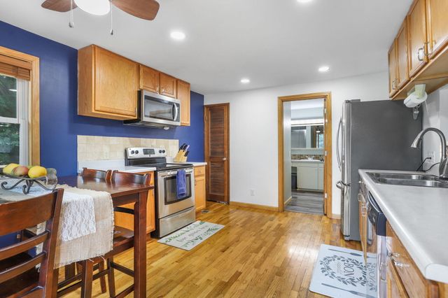 2640 67th Street, Geneva Twp, MI 49090