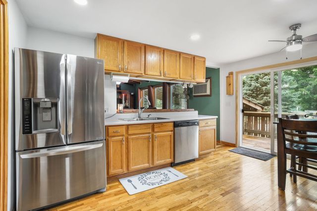 2640 67th Street, Geneva Twp, MI 49090