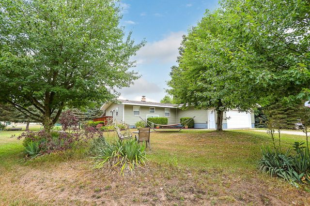 2640 67th Street, Geneva Twp, MI 49090