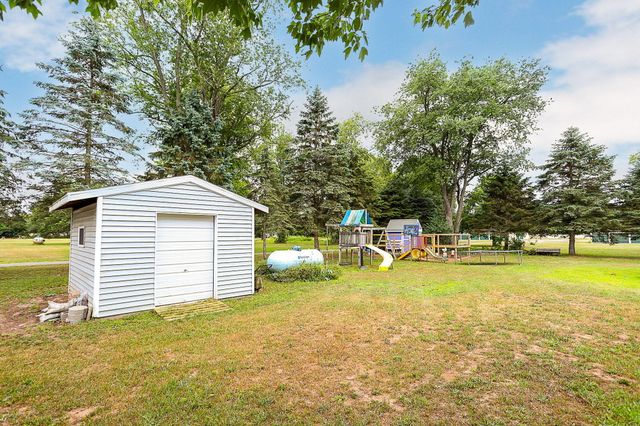 2640 67th Street, Geneva Twp, MI 49090