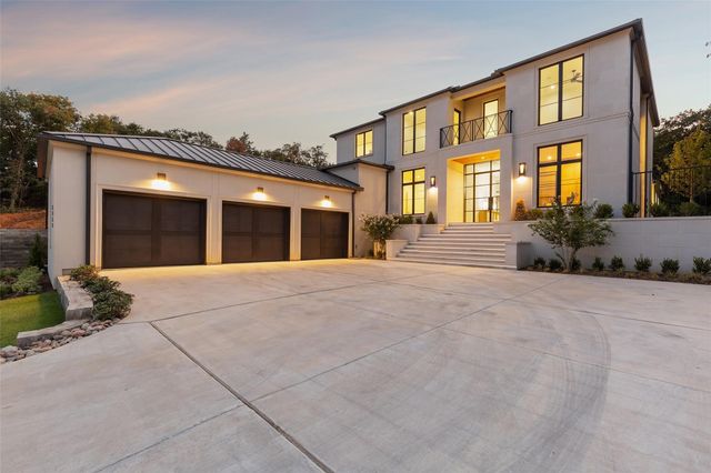 2119 Ascension Trail, Westlake, TX 76262