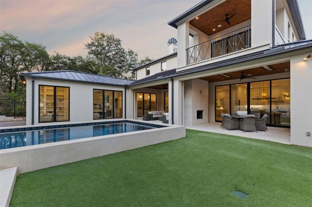 2119 Ascension Trail, Westlake, TX 76262