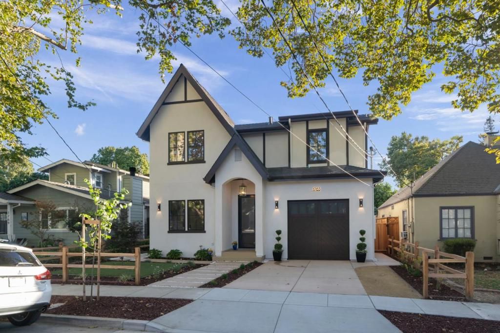 Image 2 of property listing at 1763 Jonathan Avenue, San Jose, CA 95125