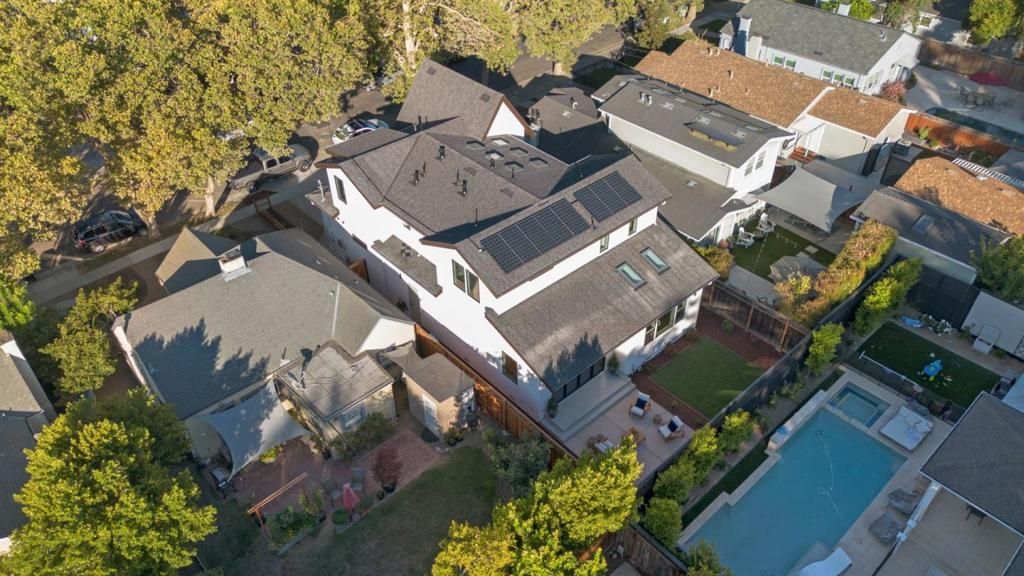 Image 32 of property listing at 1763 Jonathan Avenue, San Jose, CA 95125