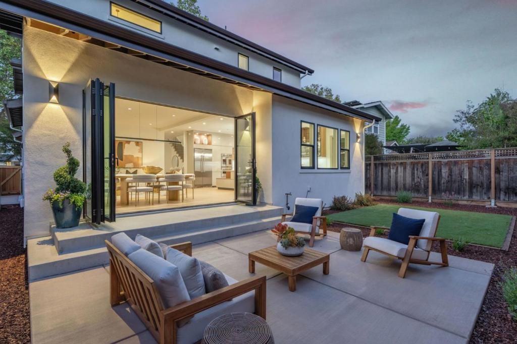 Image 40 of property listing at 1763 Jonathan Avenue, San Jose, CA 95125