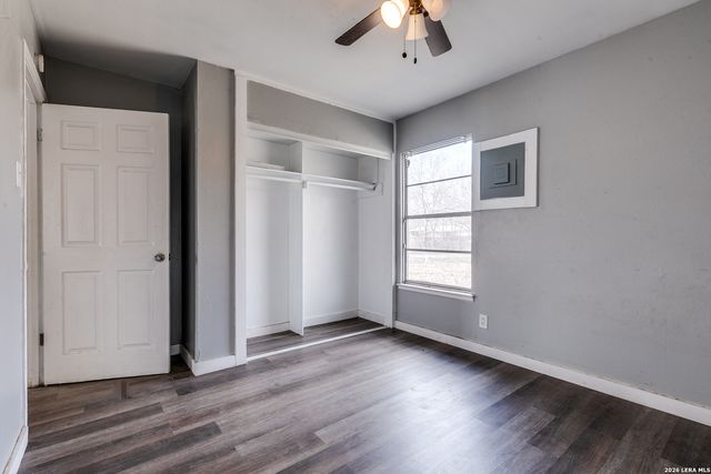 5647 Middlefield, San Antonio, TX 78242