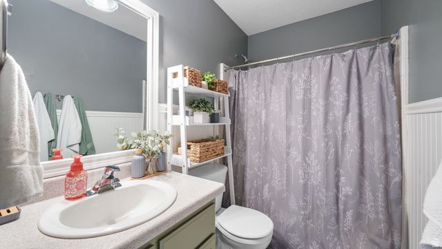 6021 W FRAGRANT LN, Herriman, UT 84096