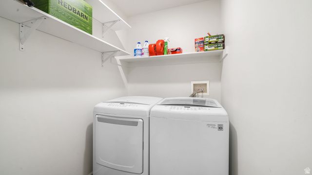 6021 W FRAGRANT LN, Herriman, UT 84096